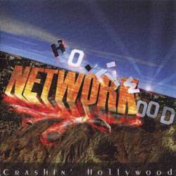 Crashin' Hollywood